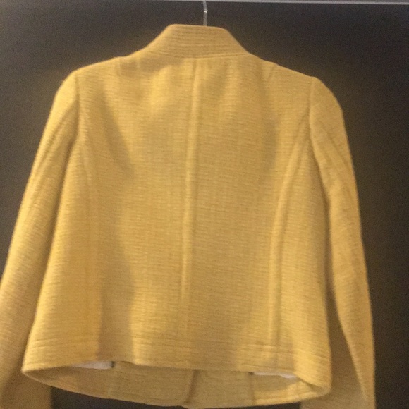 J crew Spring Jacket - Picture 4 of 4